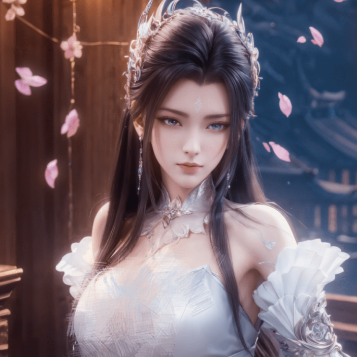 陆雪琪-TrollStore资源酷