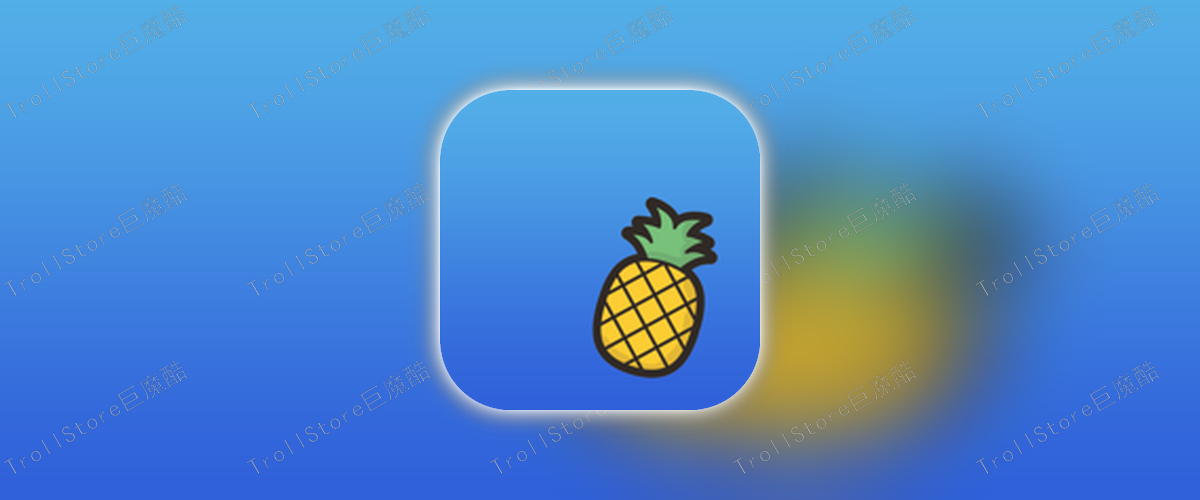 Asspp_2.3_爱啪思道.ipa-TrollStore资源酷