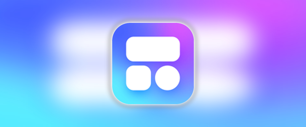 Colorful Widget_16.1.0_解锁荟员.ipa-TrollStore资源酷